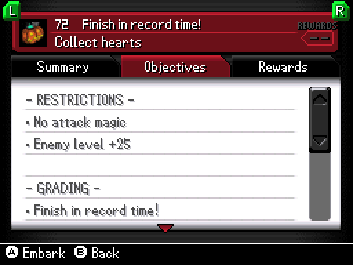 Kingdom Hearts 358/2 Days Part #80 - Challenges F